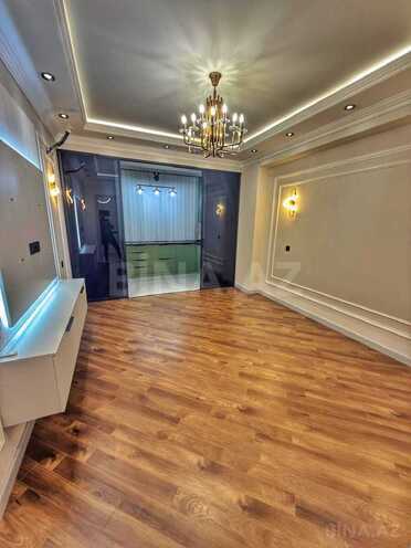 Satılır 3 otaqlı yeni tikili 90 m², Neftçilər m., photo 1 from 17