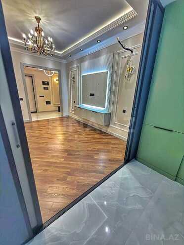 Satılır 3 otaqlı yeni tikili 90 m², Neftçilər m., photo 6 from 17