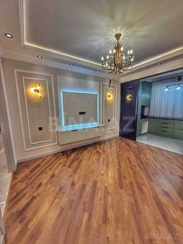 Satılır 3 otaqlı yeni tikili 90 m², Neftçilər m., photo 12 from 17