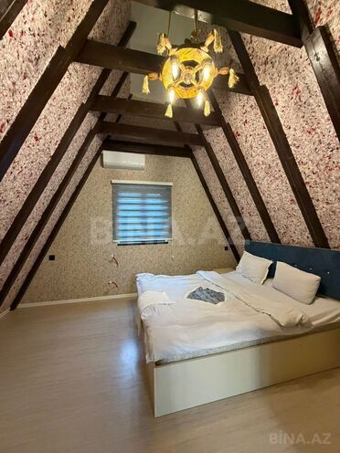 Сдаётся 3-комн. дом/дача 140 м², photo 15 from 20