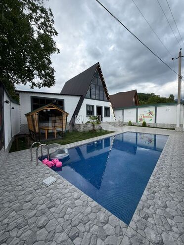 Сдаётся 3-комн. дом/дача 140 м², photo 1 from 20