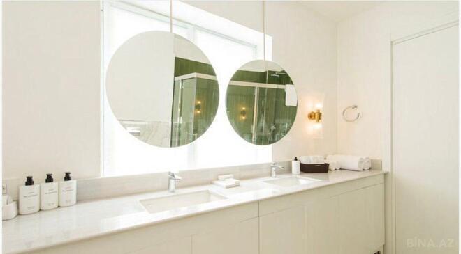 İcarəyə verilir 5 otaqlı həyət evi/bağ evi 230 m², Sabunçu r., photo 7 from 11