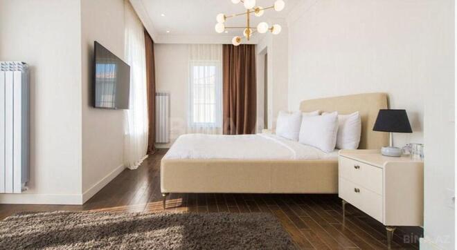 İcarəyə verilir 5 otaqlı həyət evi/bağ evi 230 m², Sabunçu r., photo 10 from 11
