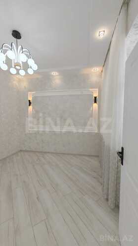 Продаётся 3-комн. новостройка 59.5 м², м. Иншаатчылар, photo 17 from 28