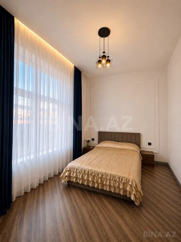 Продаётся 4-комн. дом/дача 200 м², пос. Мардакан, photo 16 from 19