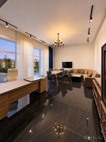 Продаётся 4-комн. дом/дача 200 м², пос. Мардакан, photo 12 from 19