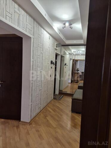 Satılır 5 otaqlı köhnə tikili 120 m², Həzi Aslanov m., photo 7 from 23
