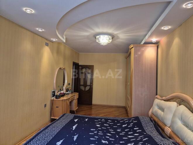 Satılır 5 otaqlı köhnə tikili 120 m², Həzi Aslanov m., photo 21 from 23