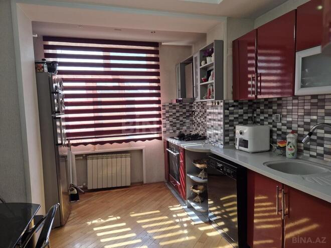 Satılır 5 otaqlı köhnə tikili 120 m², Həzi Aslanov m., photo 9 from 23