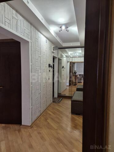 Satılır 5 otaqlı köhnə tikili 120 m², Həzi Aslanov m., photo 5 from 23