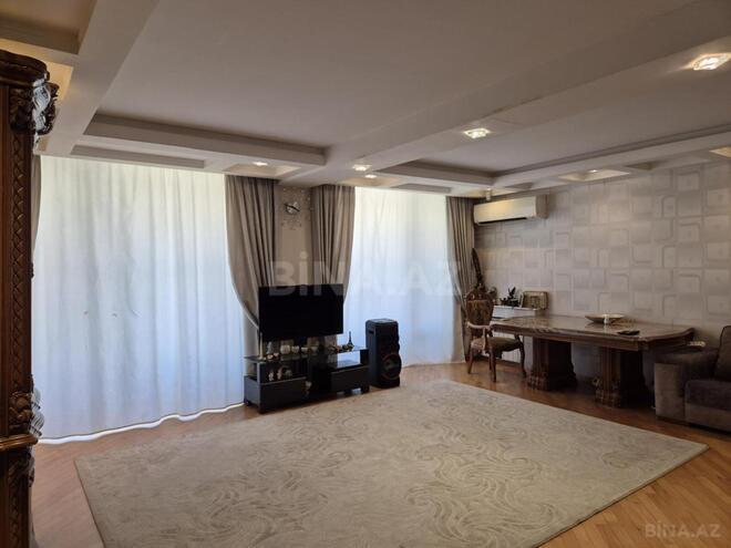 Satılır 5 otaqlı köhnə tikili 120 m², Həzi Aslanov m., photo 4 from 23
