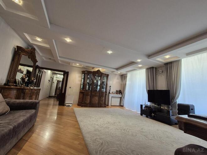 Satılır 5 otaqlı köhnə tikili 120 m², Həzi Aslanov m., photo 3 from 23