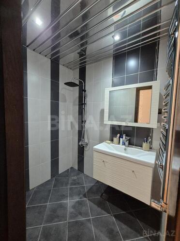 Satılır 5 otaqlı köhnə tikili 120 m², Həzi Aslanov m., photo 12 from 23