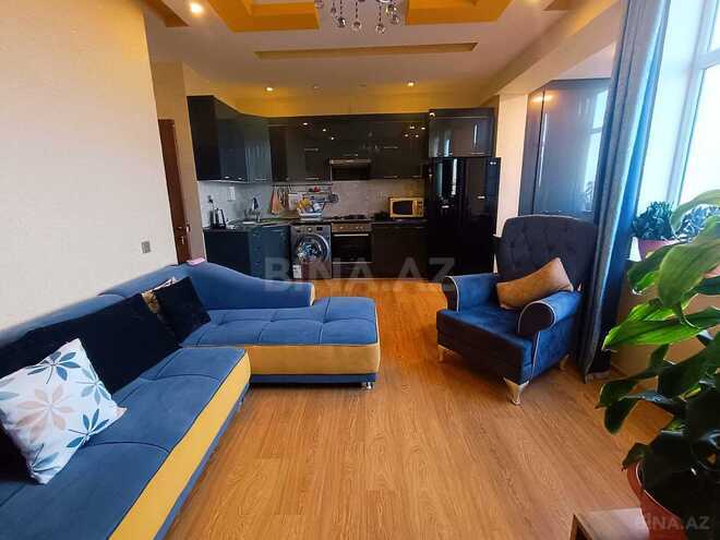 Satılır 4 otaqlı yeni tikili 105 m², 7-ci mikrorayon q., photo 3 from 31