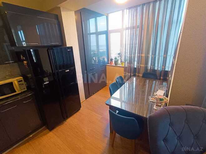 Satılır 4 otaqlı yeni tikili 105 m², 7-ci mikrorayon q., photo 7 from 31