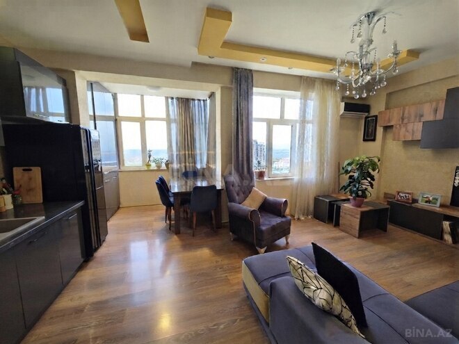 Satılır 4 otaqlı yeni tikili 105 m², 7-ci mikrorayon q., photo 5 from 31