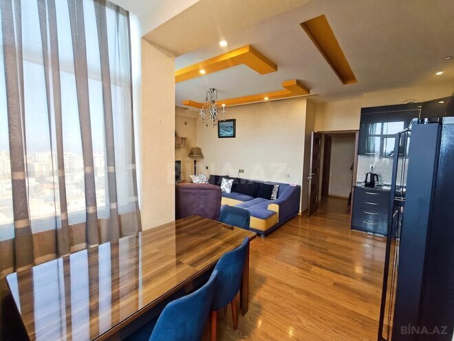 Satılır 4 otaqlı yeni tikili 105 m², 7-ci mikrorayon q., photo 6 from 31