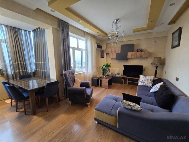 Satılır 4 otaqlı yeni tikili 105 m², 7-ci mikrorayon q., photo 4 from 31