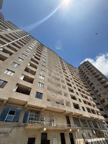 Продаётся 3-комн. новостройка 147 м², м. Ахмедлы, photo 3 from 12