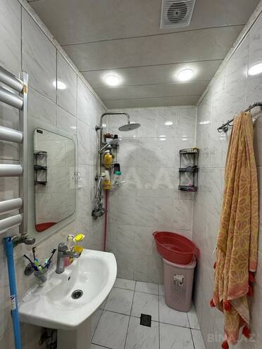 Satılır 4 otaqlı köhnə tikili 90 m², 28 May m., photo 14 from 15