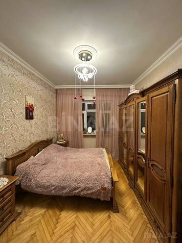 Satılır 4 otaqlı köhnə tikili 90 m², 28 May m., photo 4 from 15