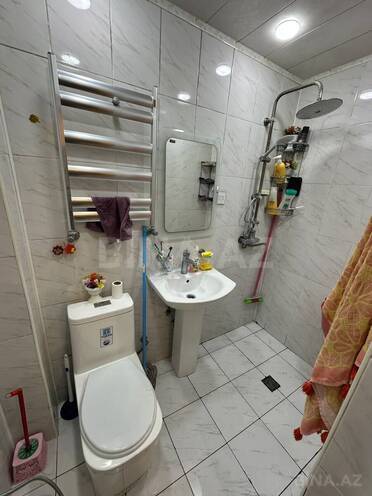 Satılır 4 otaqlı köhnə tikili 90 m², 28 May m., photo 13 from 15
