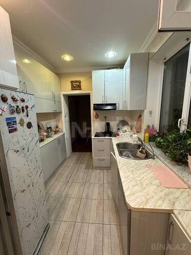 Satılır 4 otaqlı köhnə tikili 90 m², 28 May m., photo 8 from 15