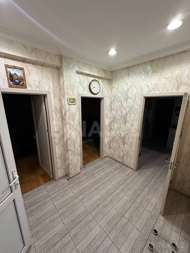 Satılır 4 otaqlı köhnə tikili 90 m², 28 May m., photo 12 from 15