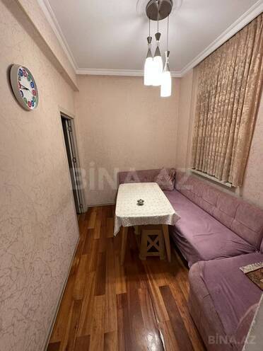 Satılır 4 otaqlı köhnə tikili 90 m², 28 May m., photo 5 from 15