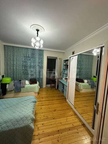 Satılır 4 otaqlı köhnə tikili 90 m², 28 May m., photo 11 from 15