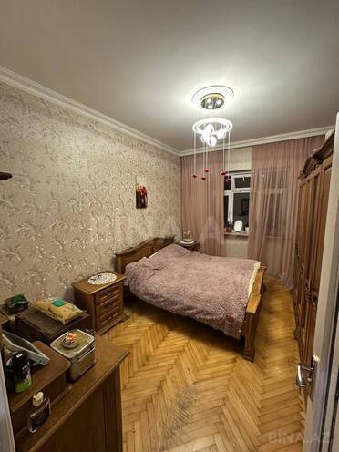 Satılır 4 otaqlı köhnə tikili 90 m², 28 May m., photo 9 from 15