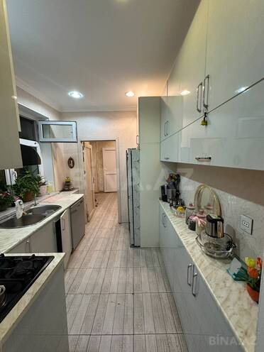 Satılır 4 otaqlı köhnə tikili 90 m², 28 May m., photo 6 from 15
