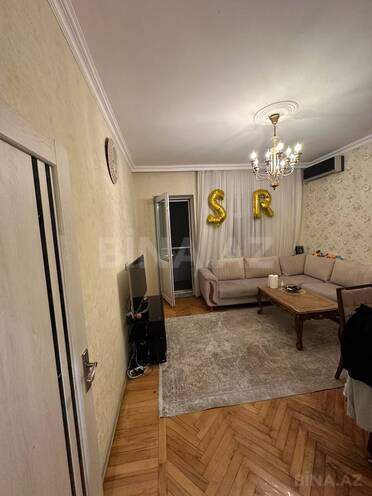 Satılır 4 otaqlı köhnə tikili 90 m², 28 May m., photo 7 from 15