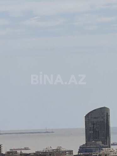 Продаётся 3-комн. новостройка 142 м², Насиминский  р., photo 4 from 14