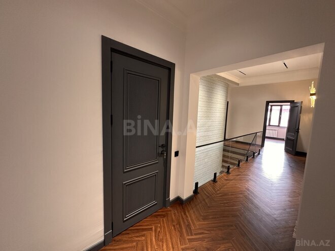 Продаётся 3-комн. новостройка 142 м², Насиминский  р., photo 5 from 14