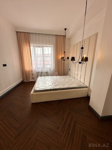Продаётся 3-комн. новостройка 142 м², Насиминский  р., photo 9 from 14