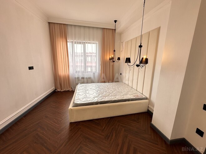Продаётся 3-комн. новостройка 142 м², Насиминский  р., photo 10 from 14