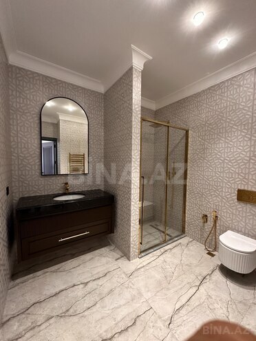 Продаётся 3-комн. новостройка 142 м², Насиминский  р., photo 13 from 14