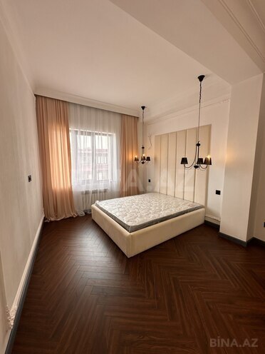 Продаётся 3-комн. новостройка 142 м², Насиминский  р., photo 12 from 14