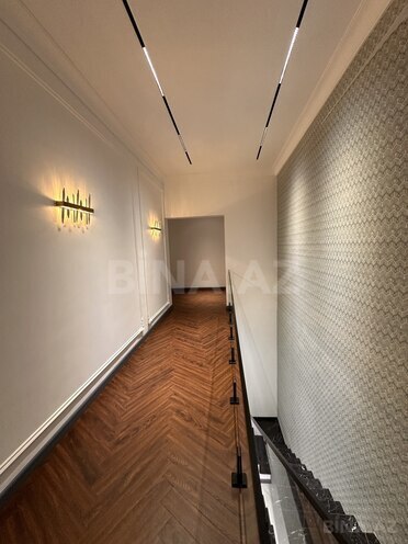 Продаётся 3-комн. новостройка 142 м², Насиминский  р., photo 8 from 14
