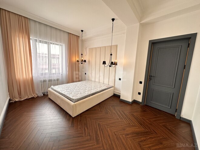 Продаётся 3-комн. новостройка 142 м², Насиминский  р., photo 11 from 14