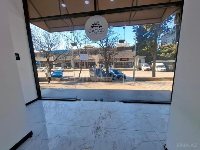 İcarəyə verilir  obyekt 115 m², Neftçilər m., photo 3 from 12