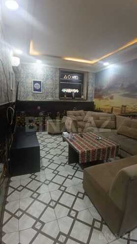 Satılır  obyekt 130 m², Qara Qarayev m., photo 1 from 9