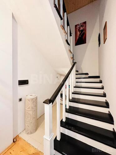 İcarəyə verilir 5 otaqlı həyət evi/bağ evi 250 m², Badamdar q., photo 9 from 12