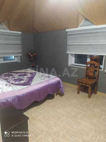 İcarəyə verilir 5 otaqlı həyət evi/bağ evi 250 m², Badamdar q., photo 5 from 12