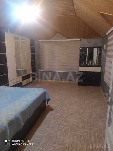 İcarəyə verilir 5 otaqlı həyət evi/bağ evi 250 m², Badamdar q., photo 6 from 12