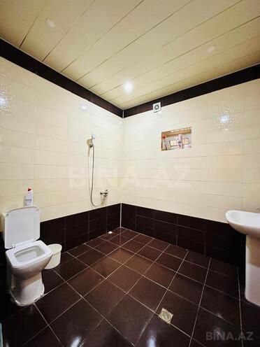 İcarəyə verilir 5 otaqlı həyət evi/bağ evi 250 m², Badamdar q., photo 10 from 12