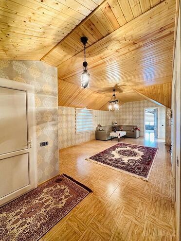 İcarəyə verilir 5 otaqlı həyət evi/bağ evi 250 m², Badamdar q., photo 4 from 12