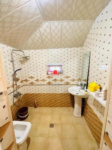 İcarəyə verilir 5 otaqlı həyət evi/bağ evi 250 m², Badamdar q., photo 11 from 12