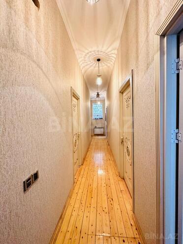 İcarəyə verilir 5 otaqlı həyət evi/bağ evi 250 m², Badamdar q., photo 8 from 12